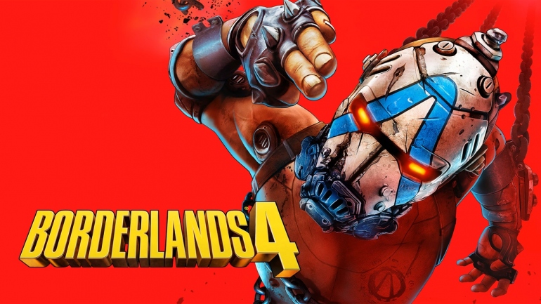 Borderlands 4