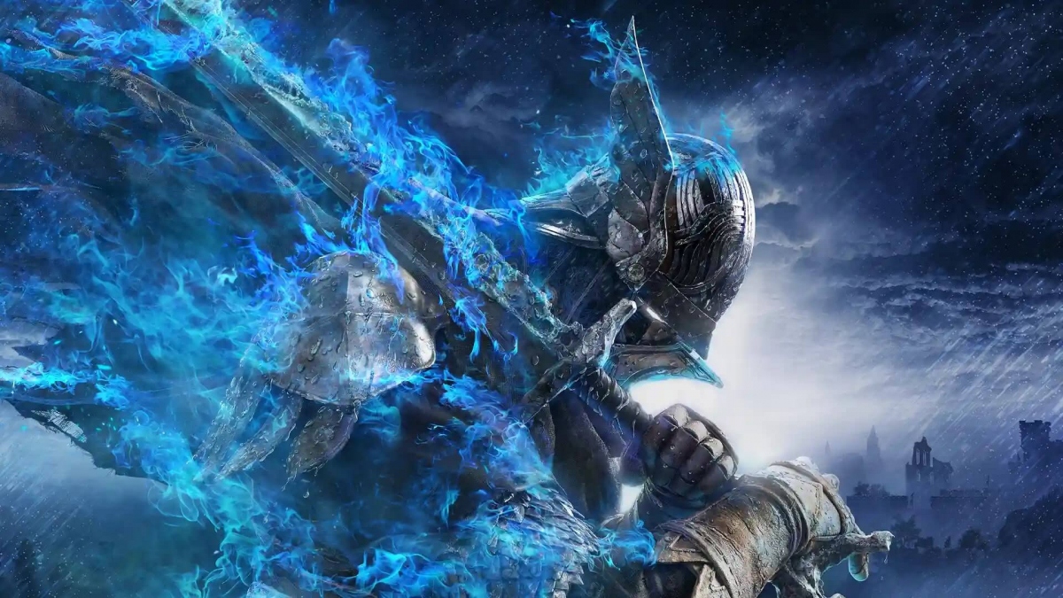 .     Elden Ring: Nightreign