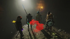 Dungeons of Eternity