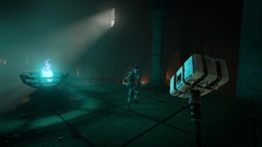 Dungeons of Eternity