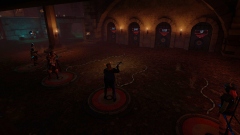 Dungeons of Eternity