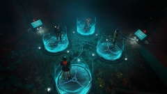 Dungeons of Eternity