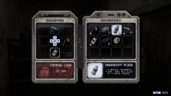 LIVING HELL LIVING HELL