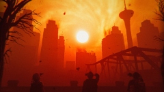 LIVING HELL LIVING HELL