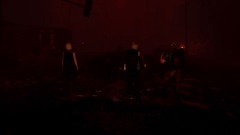 LIVING HELL LIVING HELL