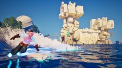 Voyagers of Nera Voyagers of Nera