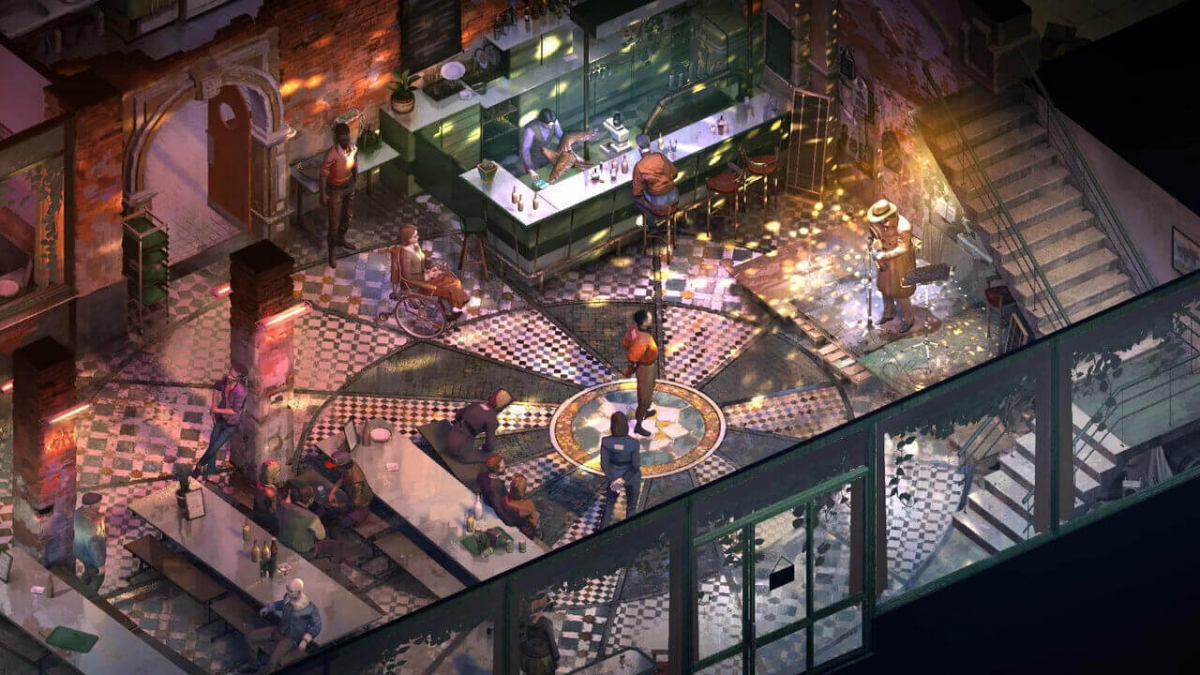 10 игр, где сложно обойтись без сейв-скамминга 10 игр, где сложно обойтись без сейв-скамминга