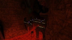 Состоялся релиз модификации Call of the Void для Quake II Состоялся релиз модификации Call of the Void для Quake II