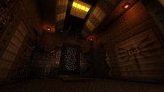 Состоялся релиз модификации Call of the Void для Quake II Состоялся релиз модификации Call of the Void для Quake II