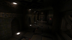 Состоялся релиз модификации Call of the Void для Quake II Состоялся релиз модификации Call of the Void для Quake II