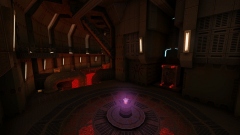 Состоялся релиз модификации Call of the Void для Quake II Состоялся релиз модификации Call of the Void для Quake II