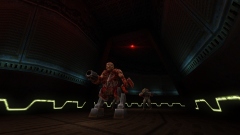 Состоялся релиз модификации Call of the Void для Quake II Состоялся релиз модификации Call of the Void для Quake II