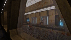 Состоялся релиз модификации Call of the Void для Quake II Состоялся релиз модификации Call of the Void для Quake II