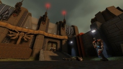 Состоялся релиз модификации Call of the Void для Quake II Состоялся релиз модификации Call of the Void для Quake II