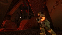 Состоялся релиз модификации Call of the Void для Quake II Состоялся релиз модификации Call of the Void для Quake II