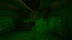 Состоялся релиз модификации Call of the Void для Quake II Состоялся релиз модификации Call of the Void для Quake II