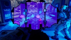 Анонсирована кооперативная космическая головоломка Together: Moon Escape Анонсирована кооперативная космическая головоломка Together: Moon Escape