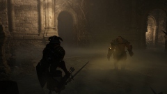 Morgenstern – многопользовательский слэшер про исследование средневековых подземелий Morgenstern – многопользовательский слэшер про исследование средневековых подземелий