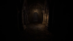 Morgenstern – многопользовательский слэшер про исследование средневековых подземелий Morgenstern – многопользовательский слэшер про исследование средневековых подземелий