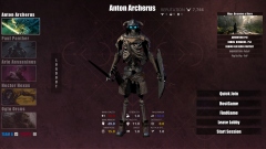 Morgenstern – многопользовательский слэшер про исследование средневековых подземелий Morgenstern – многопользовательский слэшер про исследование средневековых подземелий