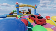  Steam     Parking Together!,       