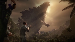 Godzilla x Kong: Titan Chasers   MMO        