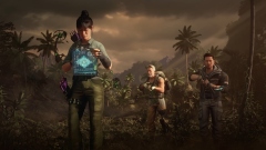 Godzilla x Kong: Titan Chasers   MMO        