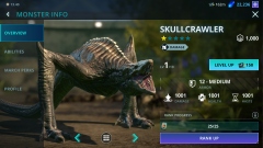 Godzilla x Kong: Titan Chasers   MMO        