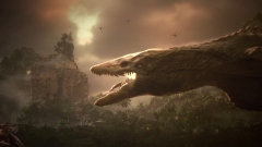 Godzilla x Kong: Titan Chasers   MMO        