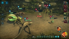 Godzilla x Kong: Titan Chasers   MMO        