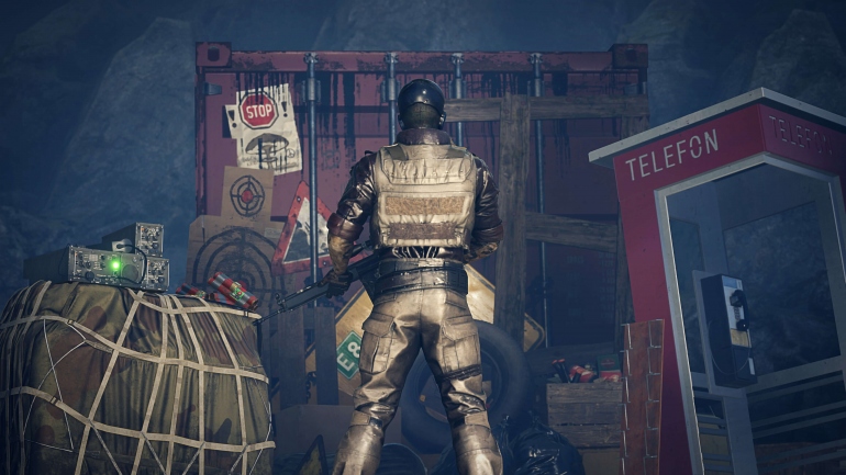 Шутер Vigor получил сезонное обновление 24 – кошмар с читерами продолжается Шутер Vigor получил сезонное обновление 24 – кошмар с читерами продолжается