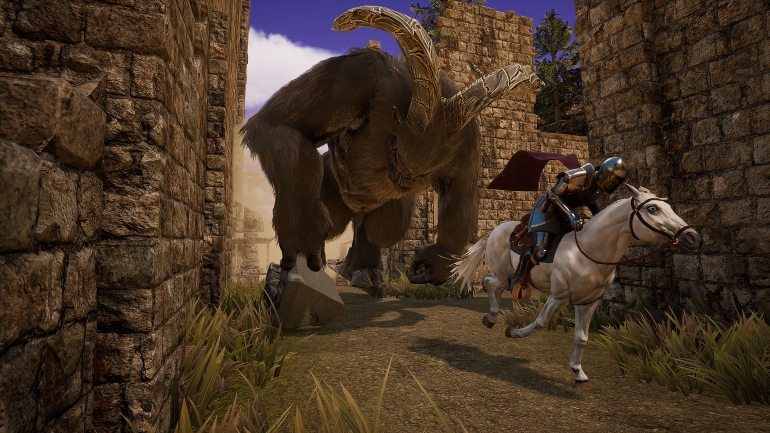  Steam     Ars Notoriya