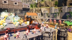 Разработчики Palworld анонсировали выход из раннего доступа и свежую порцию контента в 2026 году Разработчики Palworld анонсировали выход из раннего доступа и свежую порцию контента в 2026 году