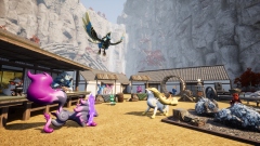 Разработчики Palworld анонсировали выход из раннего доступа и свежую порцию контента в 2026 году Разработчики Palworld анонсировали выход из раннего доступа и свежую порцию контента в 2026 году