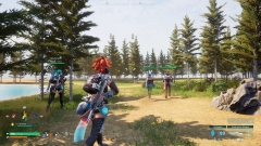 Разработчики Palworld анонсировали выход из раннего доступа и свежую порцию контента в 2026 году Разработчики Palworld анонсировали выход из раннего доступа и свежую порцию контента в 2026 году