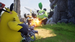 Разработчики Palworld анонсировали выход из раннего доступа и свежую порцию контента в 2026 году Разработчики Palworld анонсировали выход из раннего доступа и свежую порцию контента в 2026 году