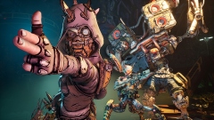  Gearbox  Borderlands 4           
