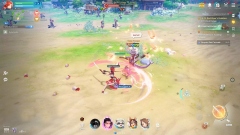 Blade & Soul Heroes   MMORPG,         