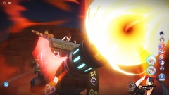 Blade & Soul Heroes   MMORPG,         