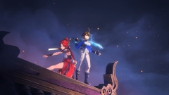 Blade & Soul Heroes   MMORPG,         