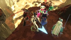 Shape of Dreams Shape of Dreams