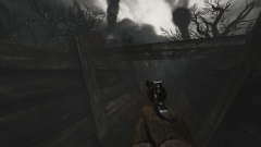 SCP: Valravn         F.E.A.R.  Trepang2