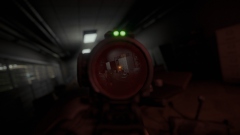 SCP: Valravn         F.E.A.R.  Trepang2