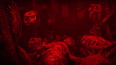 SCP: Valravn         F.E.A.R.  Trepang2