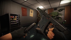 SCP: Valravn         F.E.A.R.  Trepang2