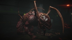 SCP: Valravn         F.E.A.R.  Trepang2