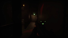 SCP: Valravn         F.E.A.R.  Trepang2