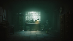 Supermassive Games     Little Nightmares III     
