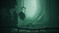 Supermassive Games     Little Nightmares III     