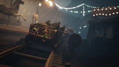 Supermassive Games     Little Nightmares III     